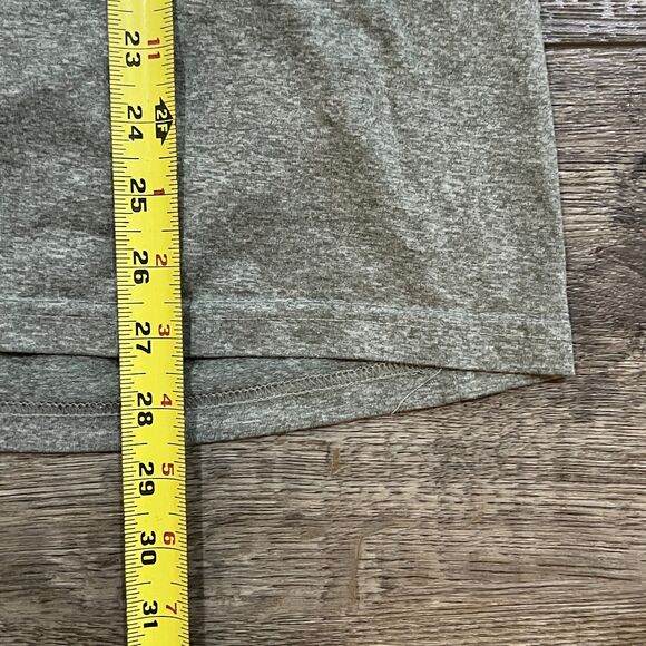 Player Worn Nike On Field Dri-Fit Long Sleeve Shirt Miami Dolphins #59 Shirt XL - Picture 8 of 8